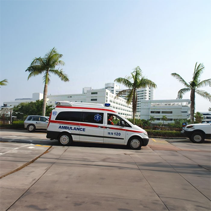 宁波租赁救护车联系方式