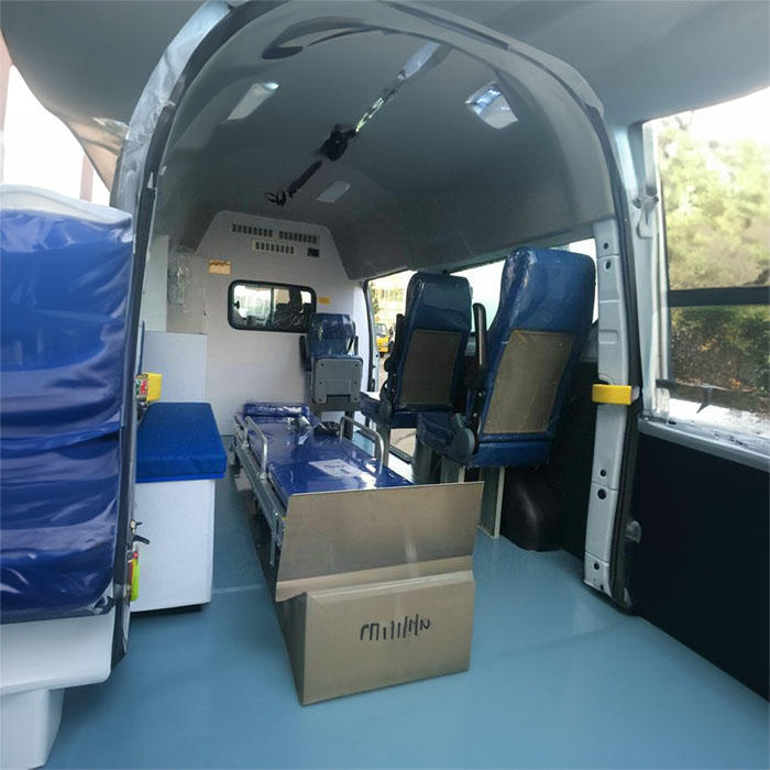 宁波出租私人救护车电话号码