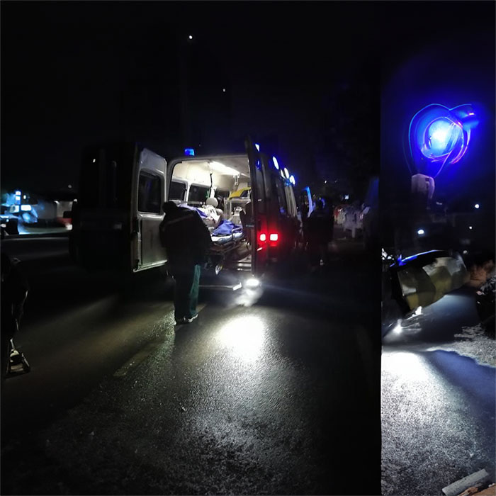 宁波租赁私人救护车联系电话