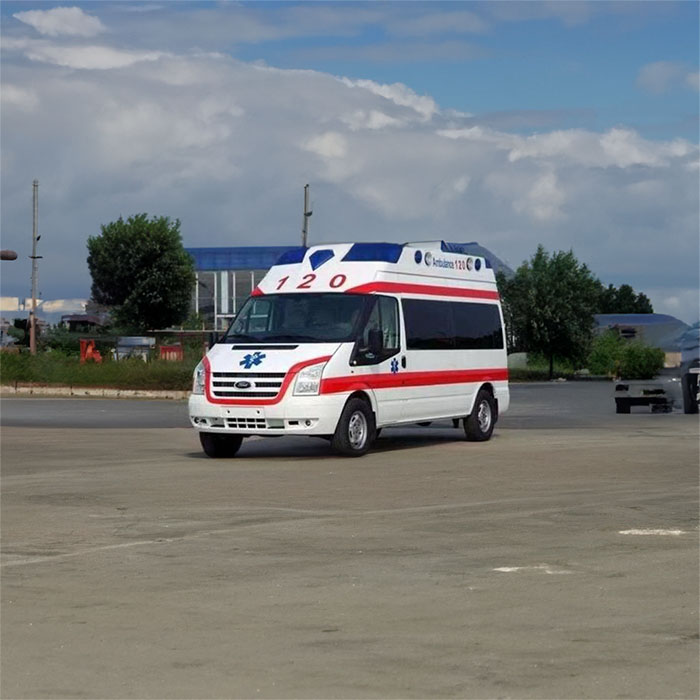 宁波租赁救护车电话