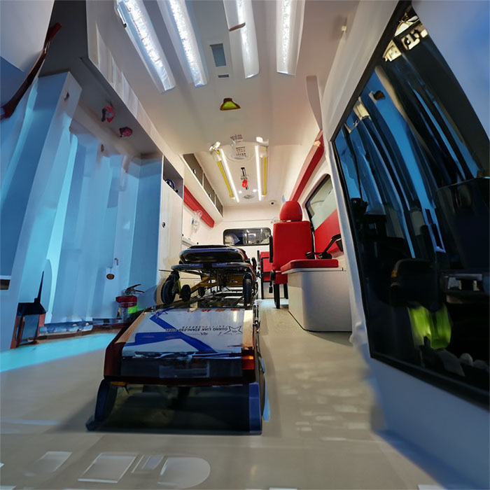 宁波出租救护车电话