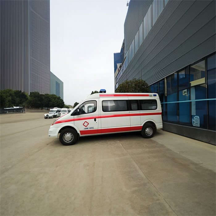 宁波出租急救车联系电话