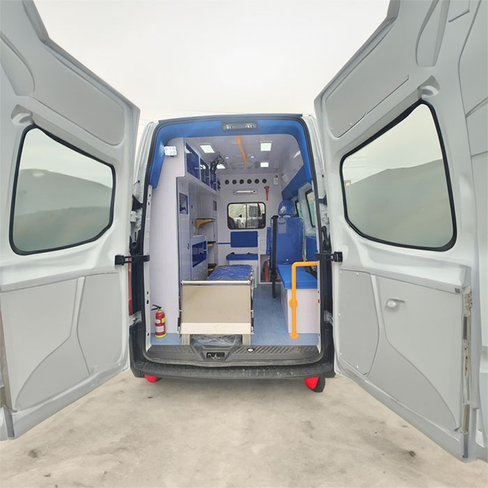 宁波出租私人救护车