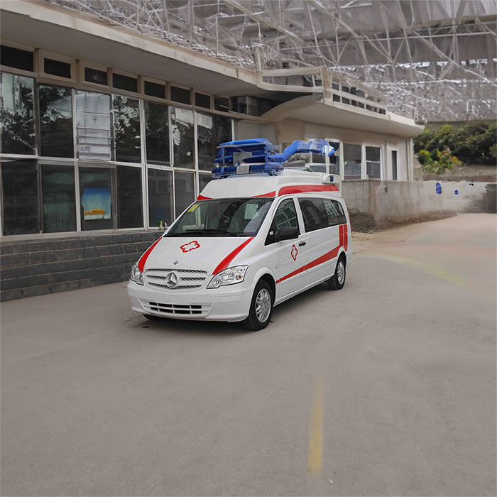 宁波租赁急救车电话号码