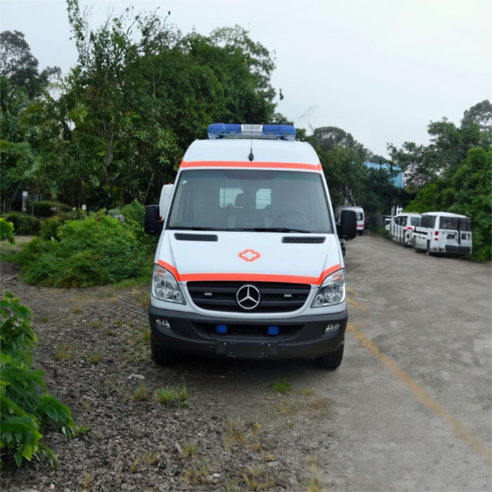 宁波出租救护车电话