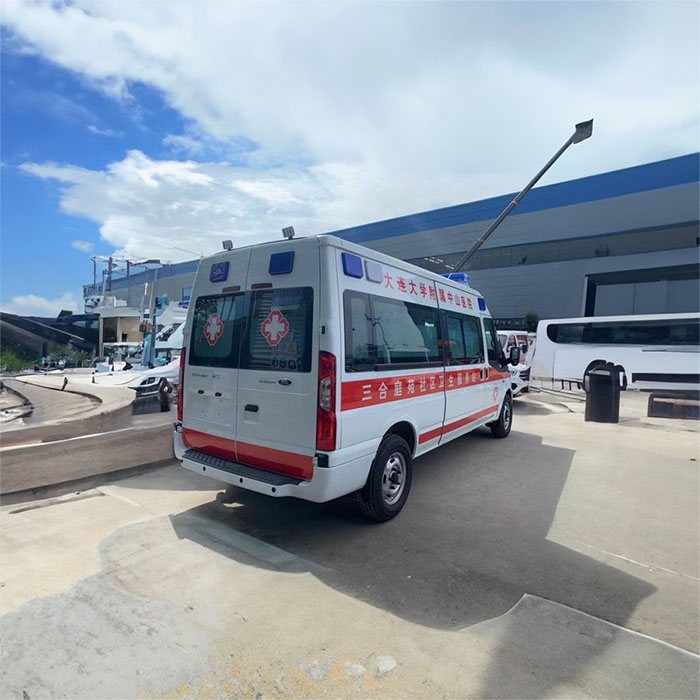 宁波租赁救护车电话号码