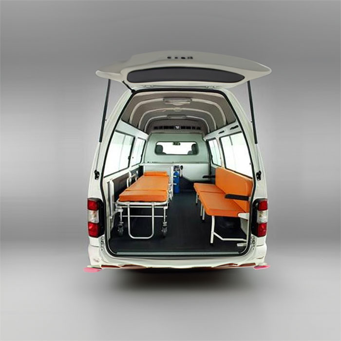 宁波出租救护车联系电话