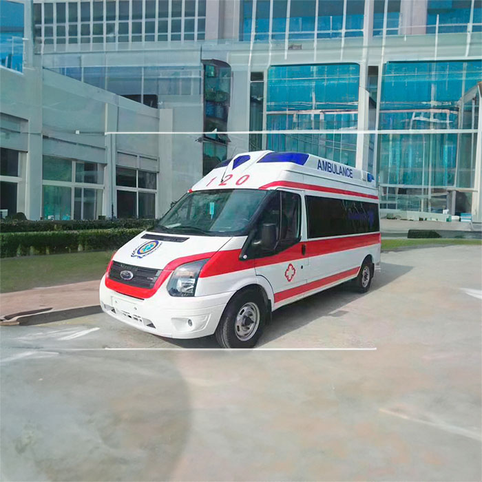 宁波租赁私人救护车电话