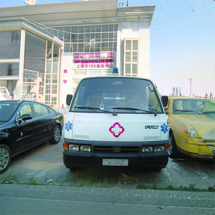 宁波出租私人救护车电话