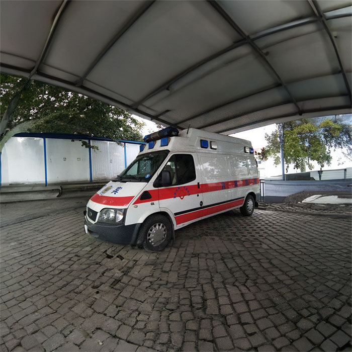 宁波租赁急救车联系方式