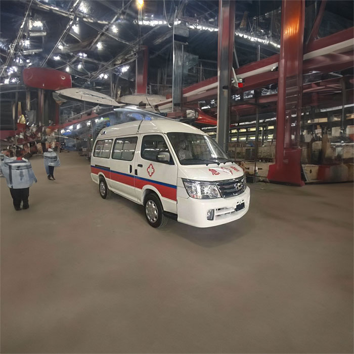 宁波出租私人救护车联系电话
