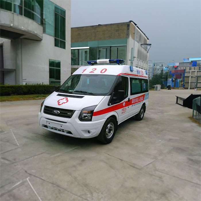宁波租赁急救车电话