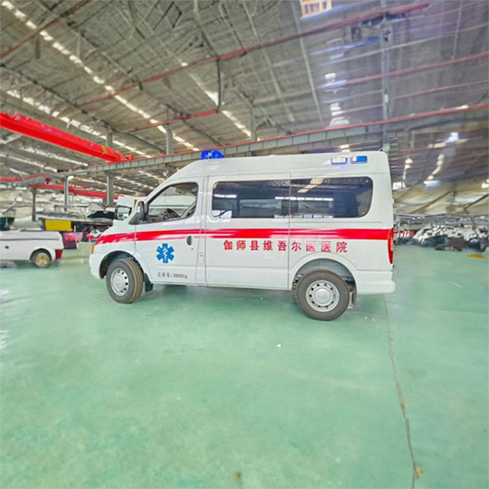 宁波出租私人救护车电话