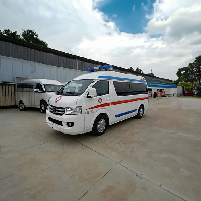 宁波出租私人救护车
