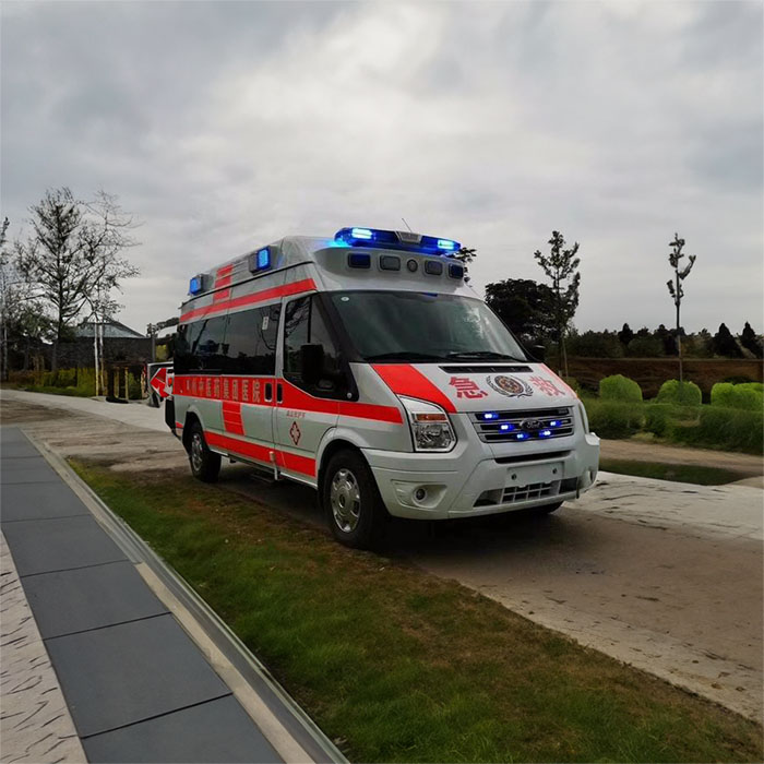宁波租赁私人救护车联系电话