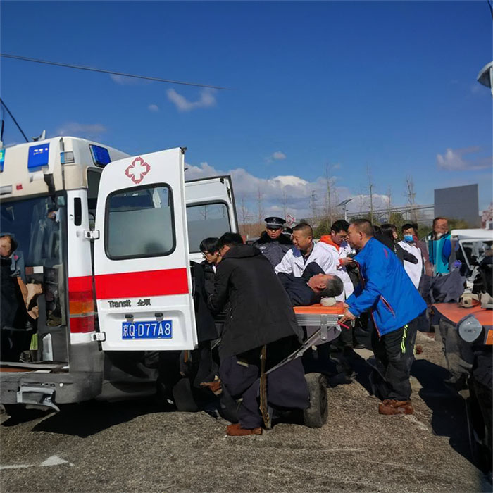 宁波出租120联系方式