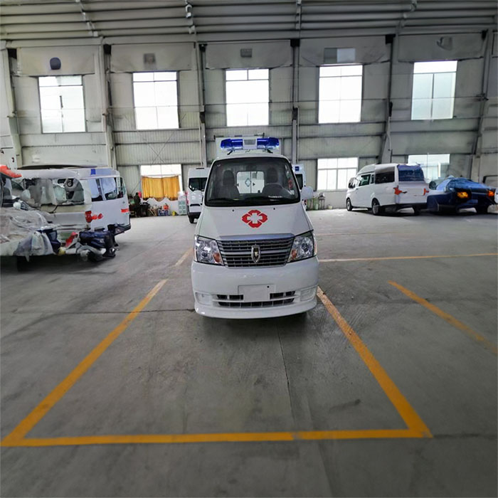 宁波出租救护车联系电话