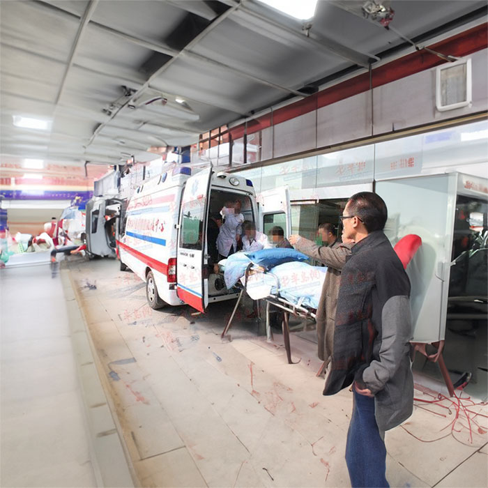 宁波出租120联系电话