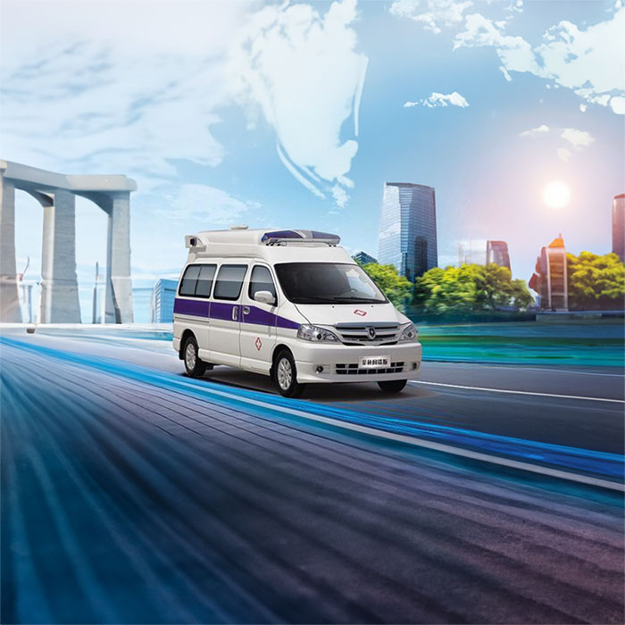 宁波租赁急救车电话