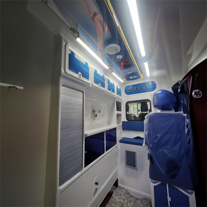 宁波出租救护车联系电话