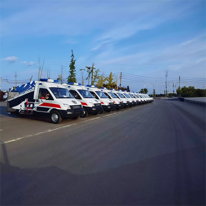 宁波租赁急救车联系电话