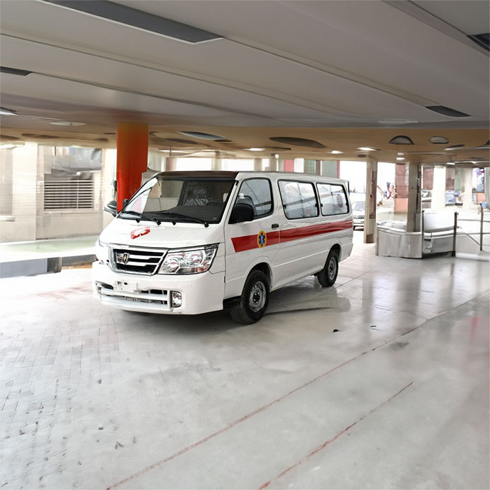 宁波出租私人救护车电话号码