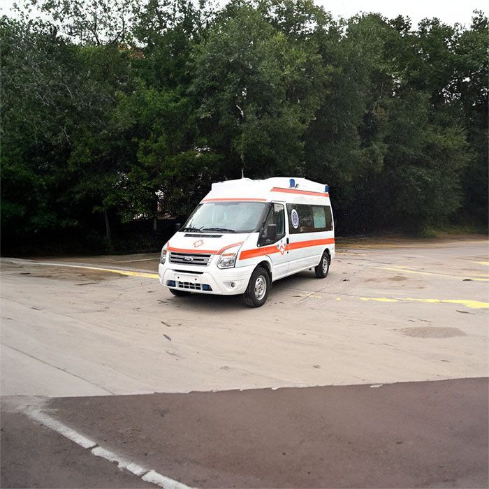 宁波租赁救护车联系方式