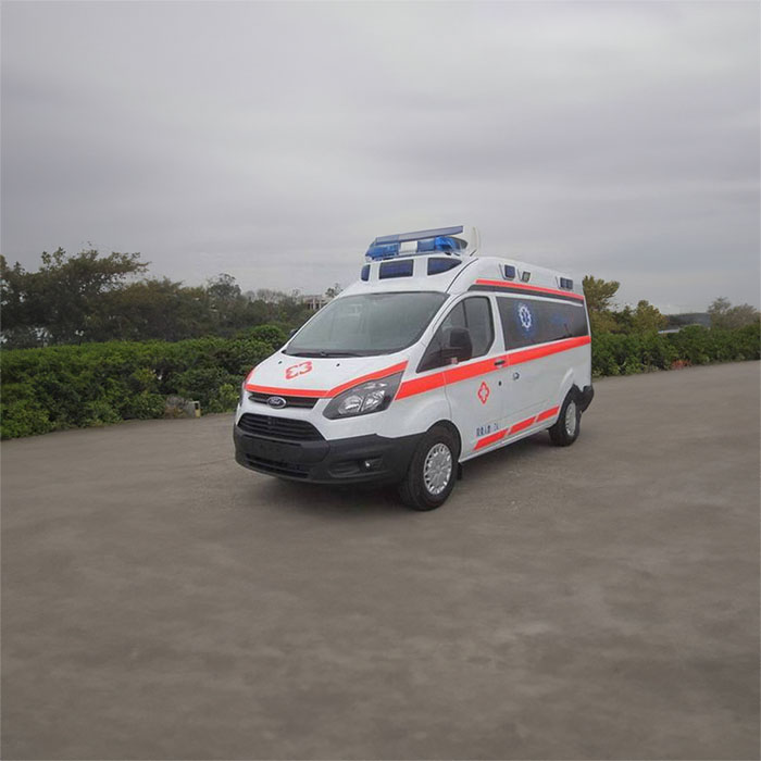 宁波租赁私人救护车电话号码