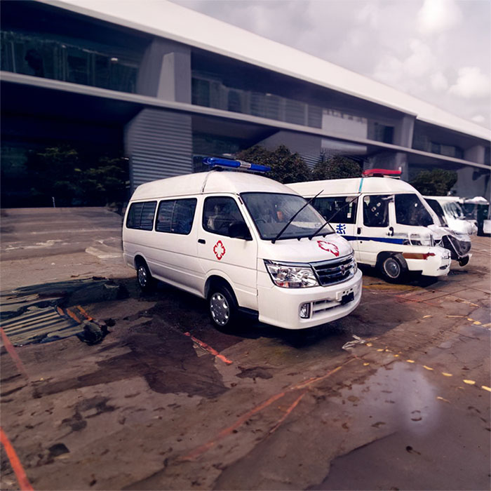 宁波出租急救车联系方式
