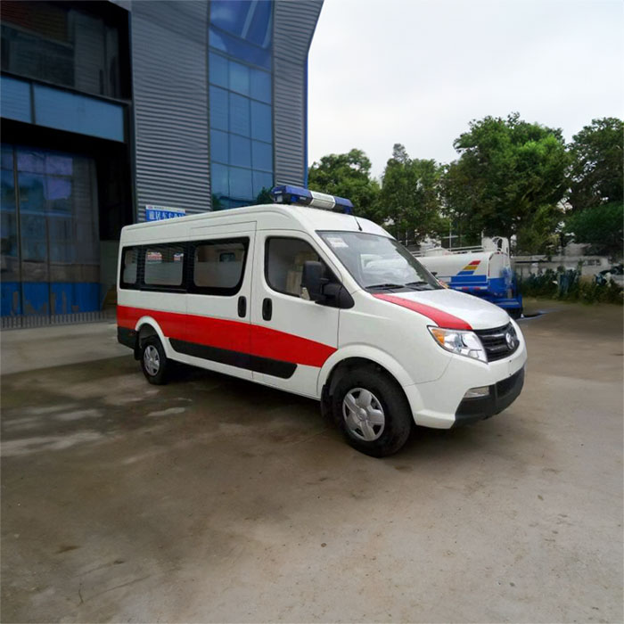 宁波租赁私人救护车