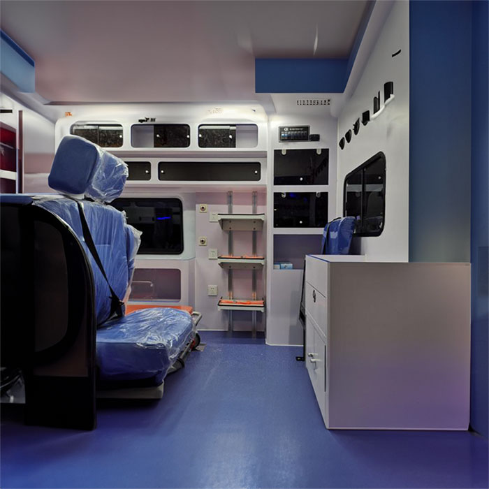 宁波租赁急救车电话