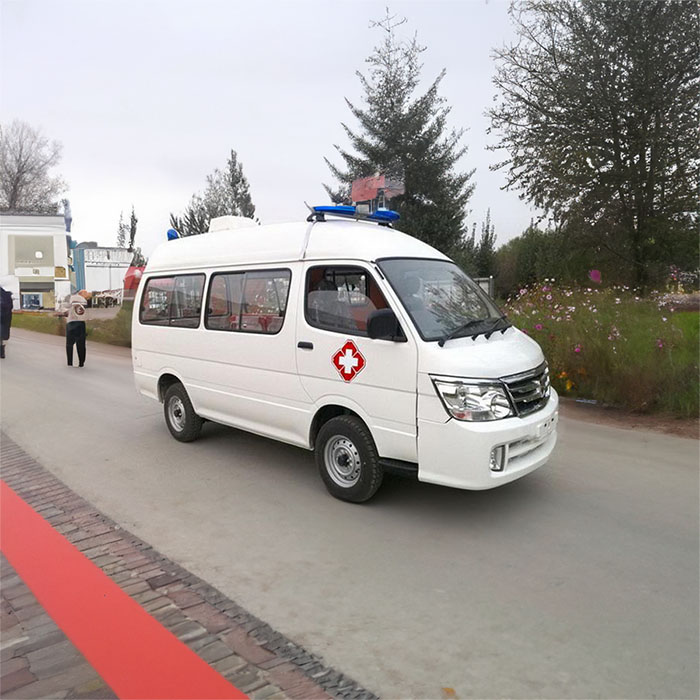宁波租赁急救车联系方式
