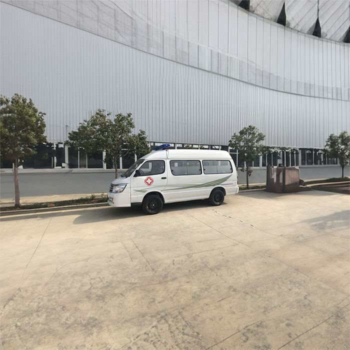 宁波出租救护车联系方式