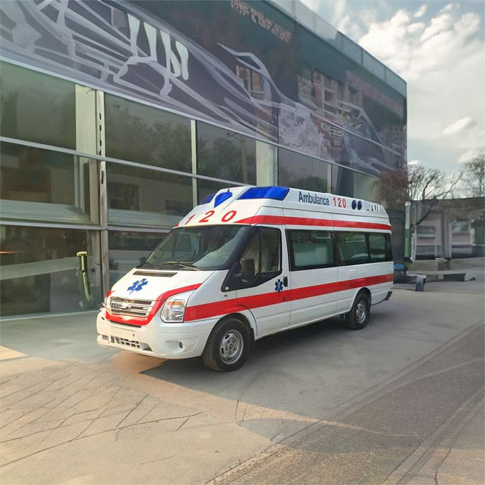 宁波出租救护车电话号码