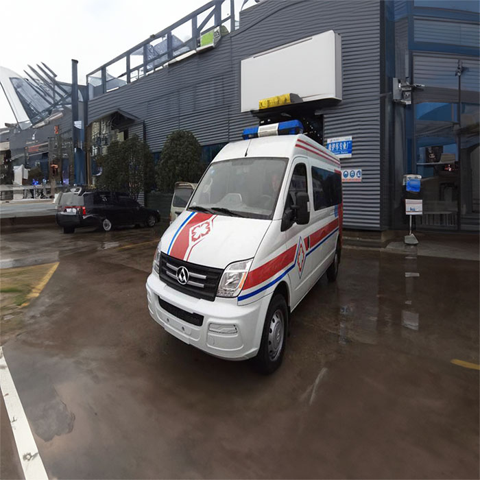 宁波租赁私人救护车电话号码