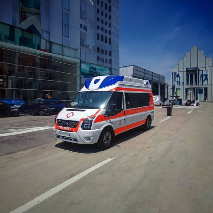 宁波出租急救车电话号码