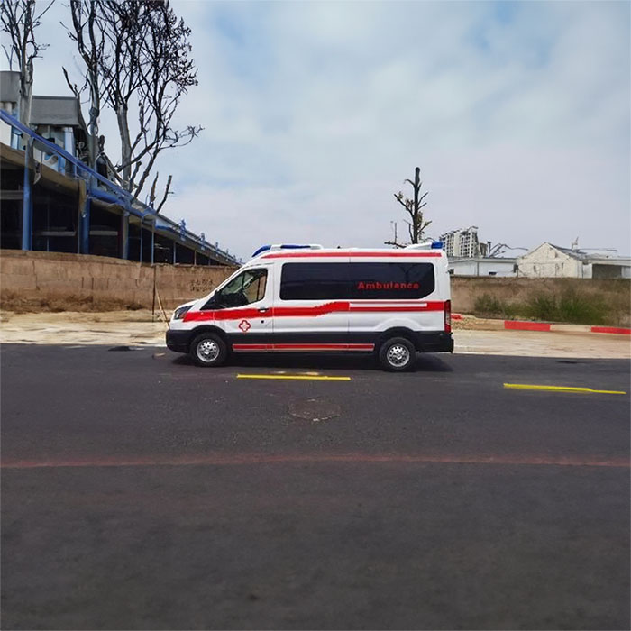 宁波出租急救车电话号码