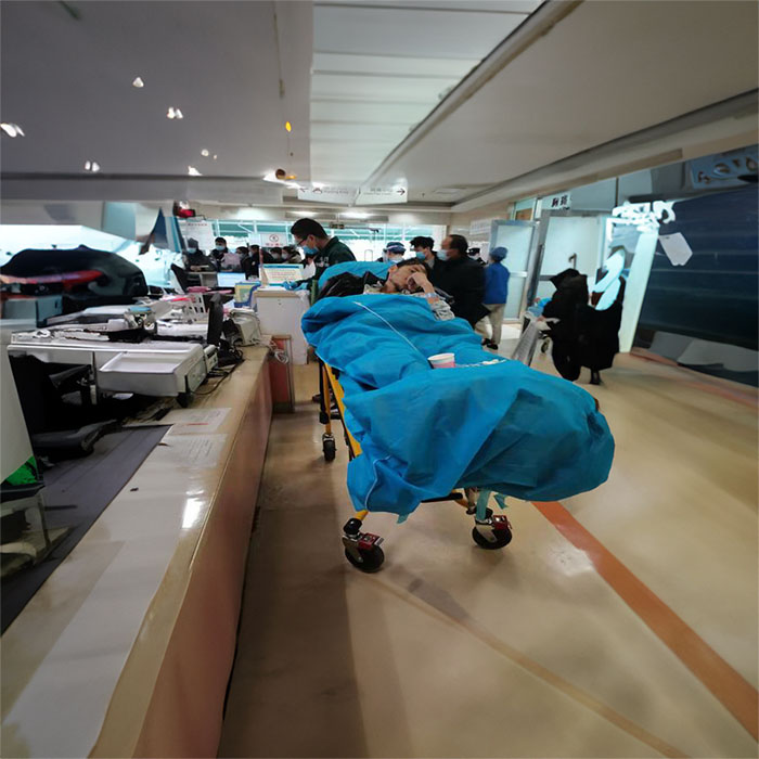 宁波租赁私人救护车电话