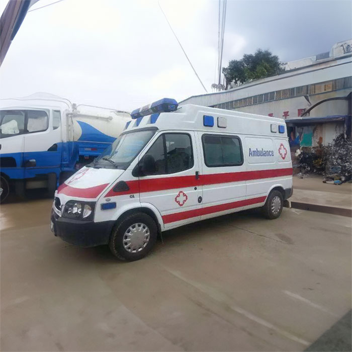 宁波出租120联系方式