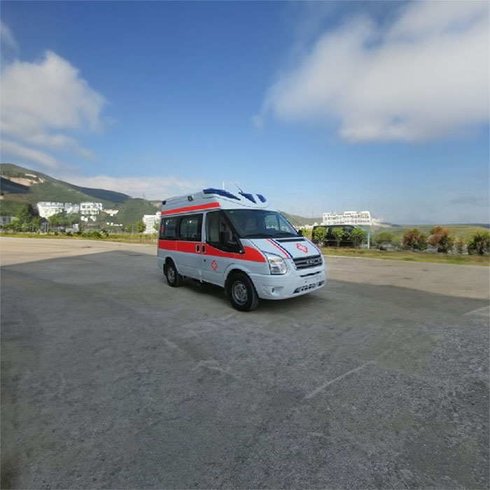 宁波租赁救护车联系方式