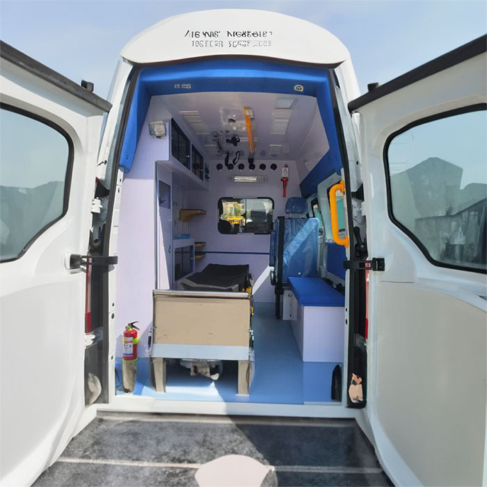 宁波租赁急救车联系方式