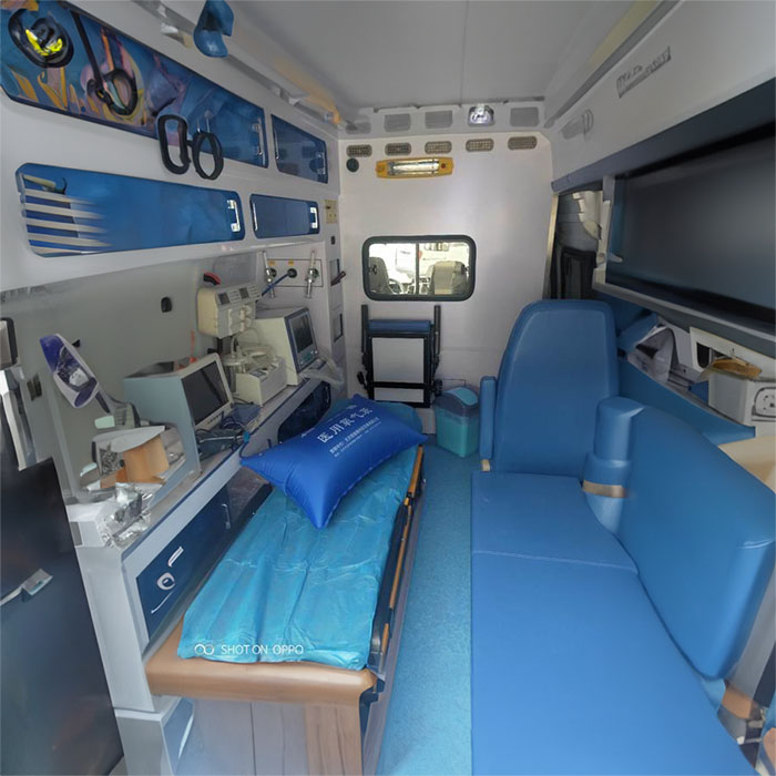 宁波租赁救护车联系方式