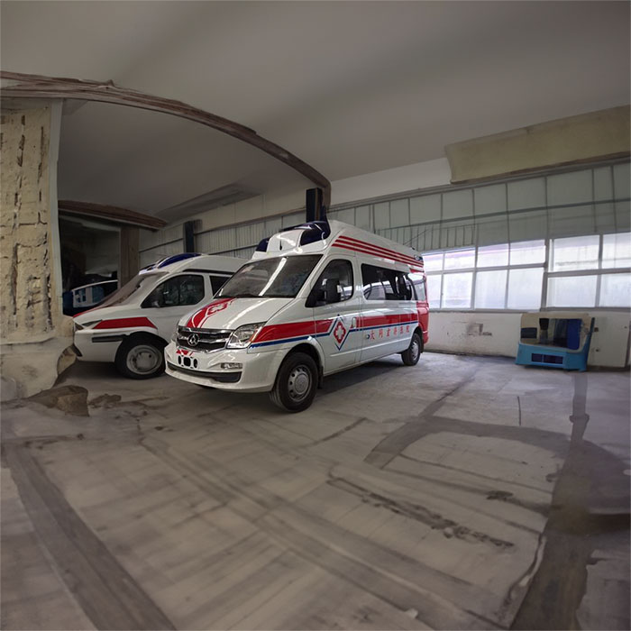 宁波出租私人救护车联系方式