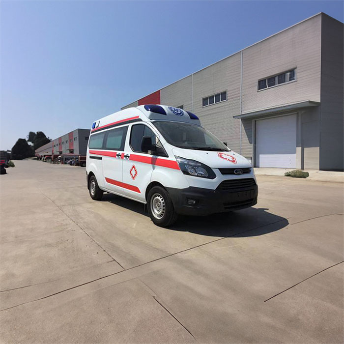 宁波租赁私人救护车联系电话
