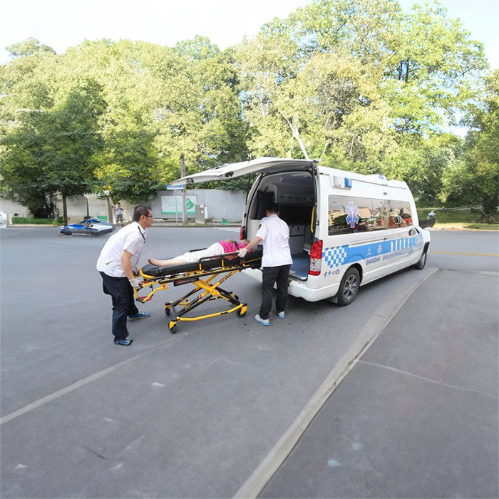 宁波租赁私人救护车联系方式