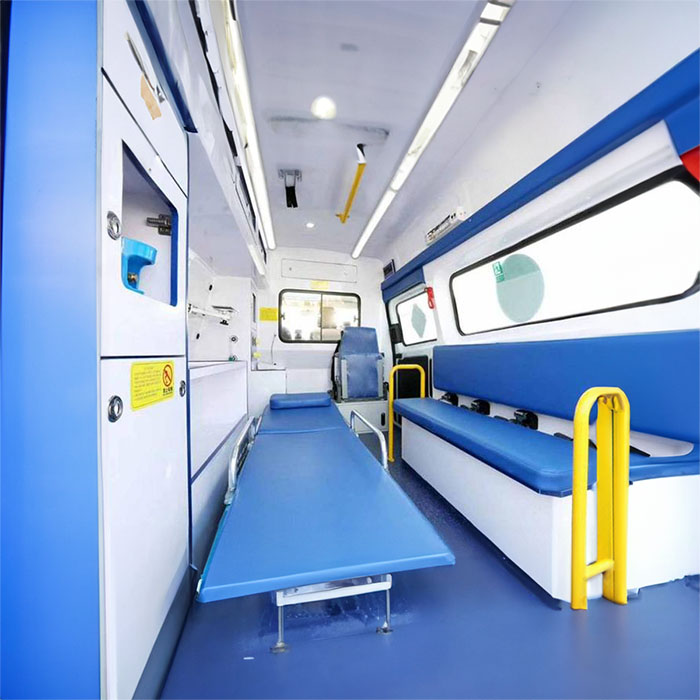 宁波租赁私人救护车联系方式