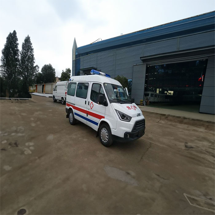 宁波租赁救护车电话