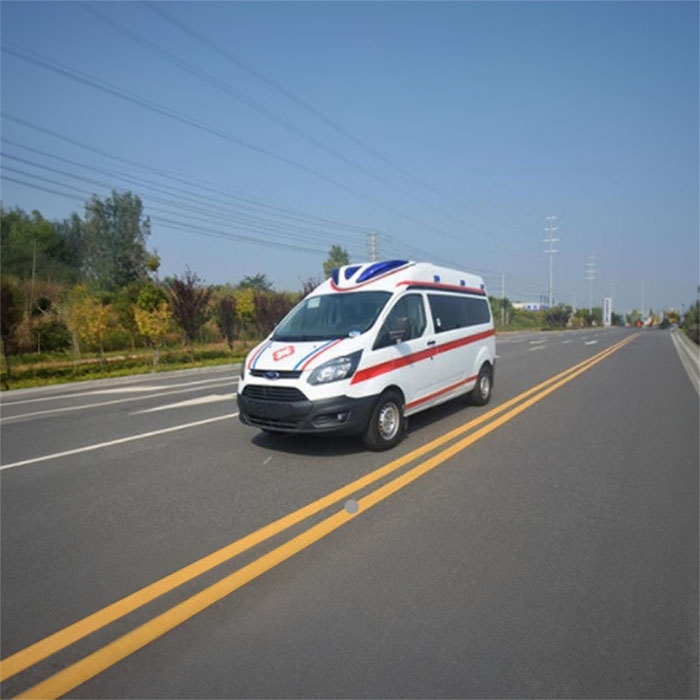 宁波出租急救车电话号码