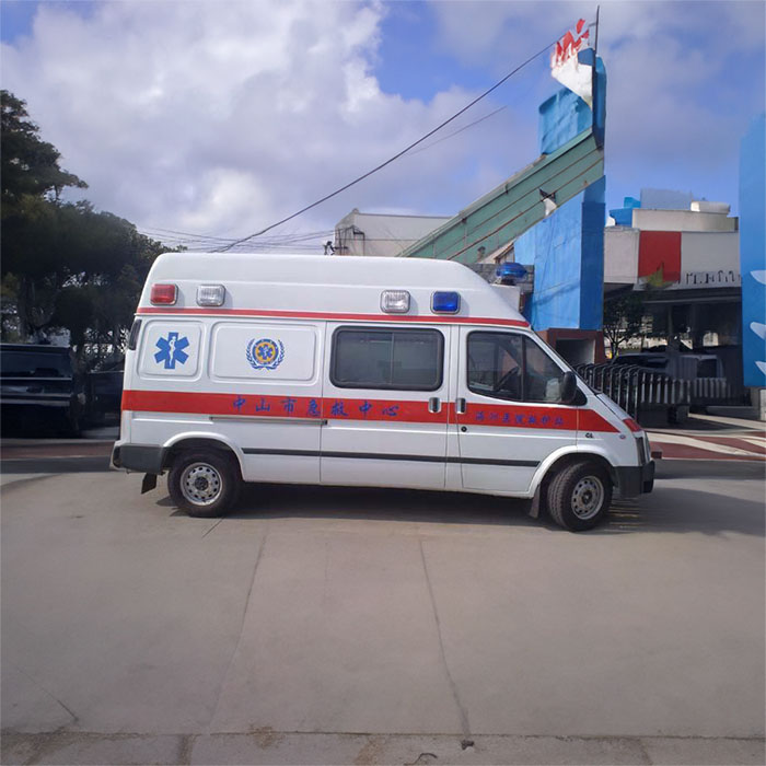 宁波出租120电话