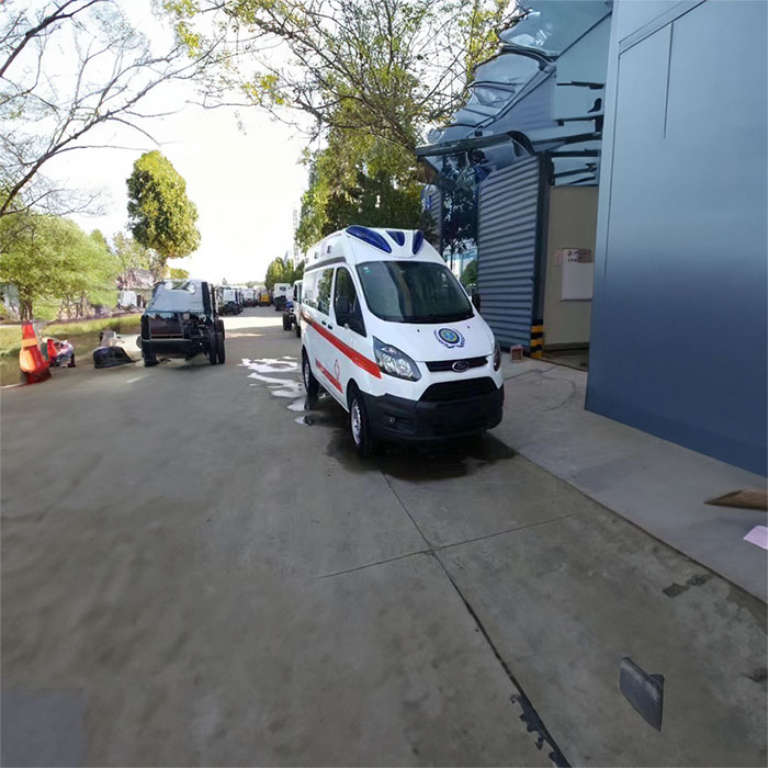 宁波租赁救护车联系电话